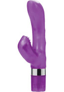 G-kiss Vibrator - Purple