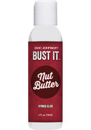 Bust It Nut Butter Hybrid Glide...